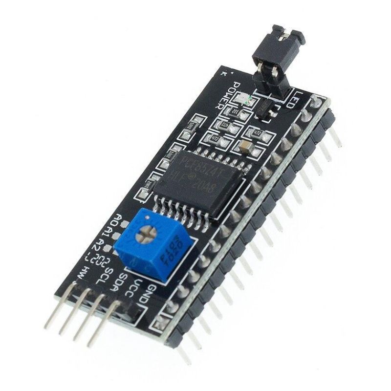 MODULES COMPATIBLE WITH ARDUINO 1675